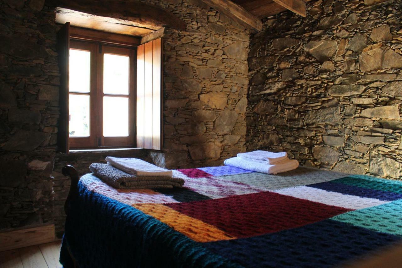 Appartement Casa De Cima à Lousã Extérieur photo